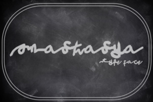 Anastasya Font: A Warm, Professional Script for Small Business Branding