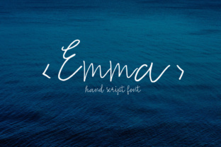 Emma: A Script That Speaks With Intention