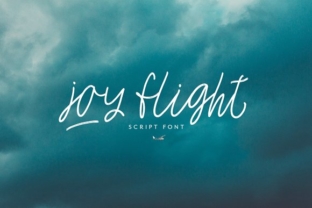 Joy Flight: A Script That Lifts, Not Drags